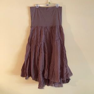 Vintage Skirt